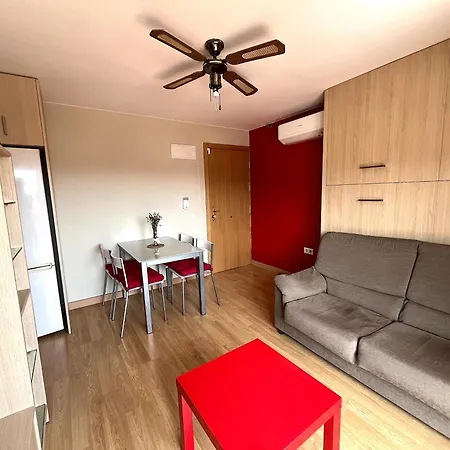Estupendo Apartamento Apartamento *