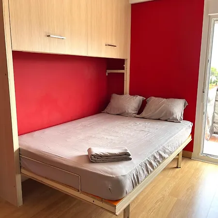 Estupendo Apartamento Apartamento Miami Playa
