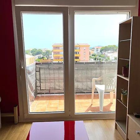 Estupendo Apartamento *