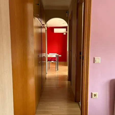 Estupendo Apartamento * Miami Playa