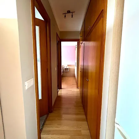 Estupendo Apartamento Apartamento
