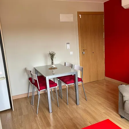 Estupendo Apartamento Apartamento *