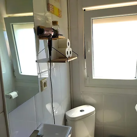 Apartamento Estupendo Apartamento *