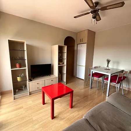 Estupendo Apartamento Apartamento Miami Playa