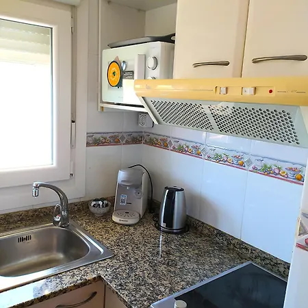 Estupendo Apartamento *