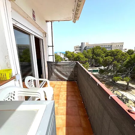 Estupendo Apartamento Miami Playa