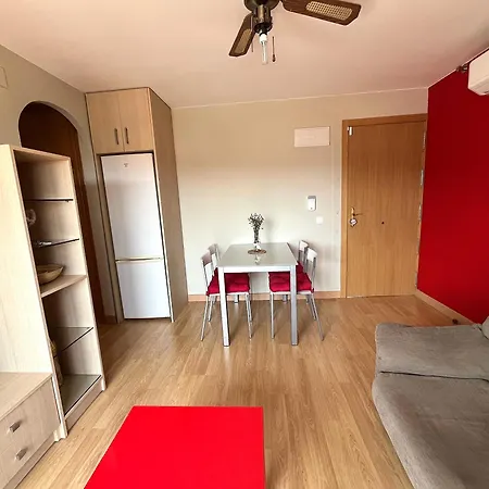 Estupendo Apartamento Apartamento *