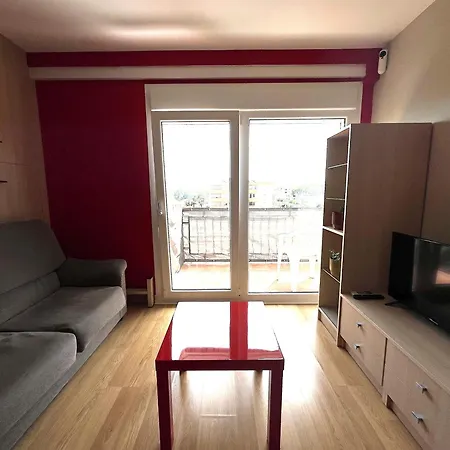 Apartamento Estupendo Apartamento *