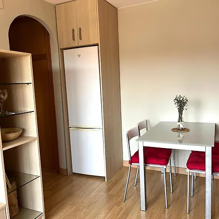 Estupendo Apartamento *
