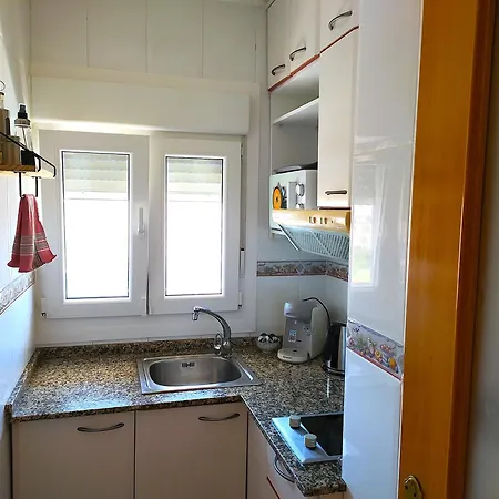 Estupendo Apartamento * Miami Playa