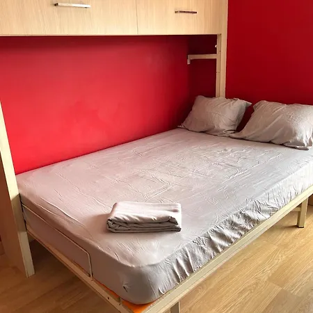 Estupendo Apartamento