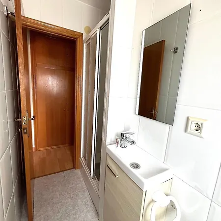 Apartamento Estupendo Apartamento