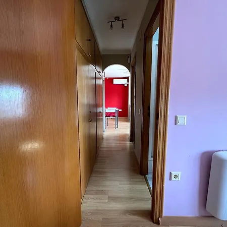 Apartamento Estupendo Apartamento *
