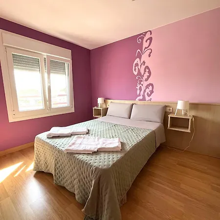 Estupendo Apartamento