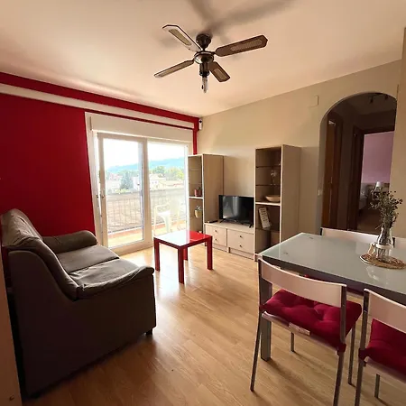 Estupendo Apartamento * Miami Playa