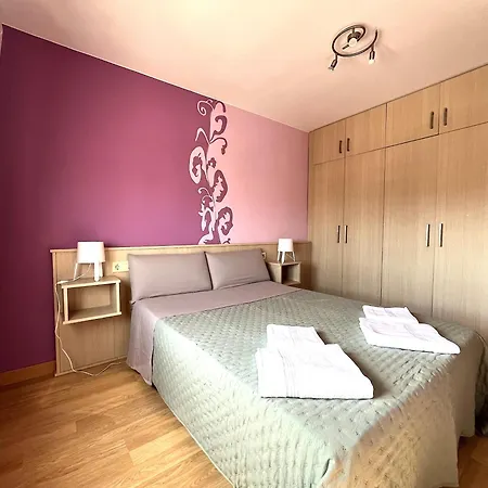 Estupendo Apartamento