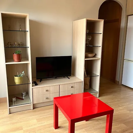Apartamento Estupendo Apartamento
