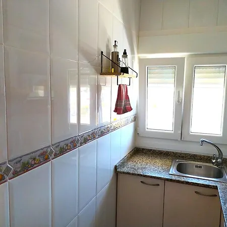 Estupendo Apartamento * Miami Playa