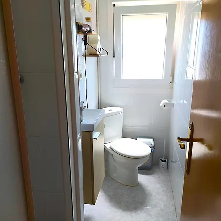 Estupendo Apartamento * Miami Playa